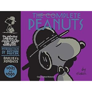 The Complete Peanuts 1995-1996: Volume 23