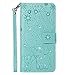 Produktbild Phcases Schutzhülle für Samsung Galaxy S10, Samsung Galaxy S10+/S10 Plus/Samsung Galaxy S10e/S10 Lite, Elefanten-Prägung