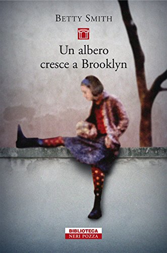 Download Un albero cresce a Brooklyn (Biblioteca) Download Un albero cresce a Brooklyn (Biblioteca)