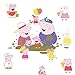 Price comparison product image Peppa Pig Wall sticker