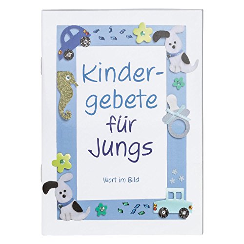Taufengel mit Weihwasser – Fläschchen für Jungen – Handarbeit! - 2