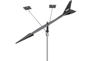 Windex 10 C - Indicador de dirección del viento | BARCOS DE 10-20 PIES