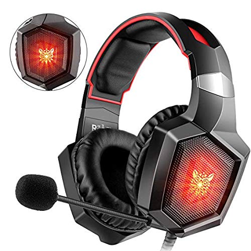 Price comparison product image Willnorn K8 Xbox Headset 004