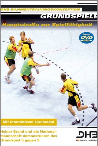 Preisvergleich Produktbild Grundspiele