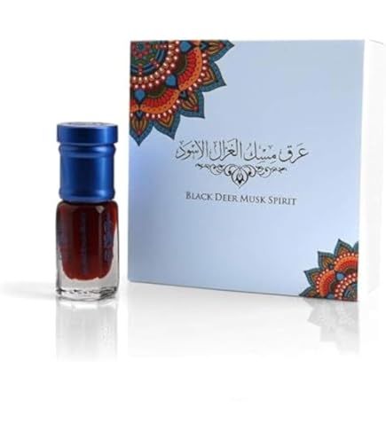 Al Qurashi Blend Oil Abdul Samad Al Qurashi - Una Fragranza Unisex 2019 - Foto 9