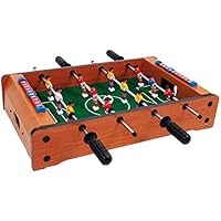 Futbolín de Mesa Poldi