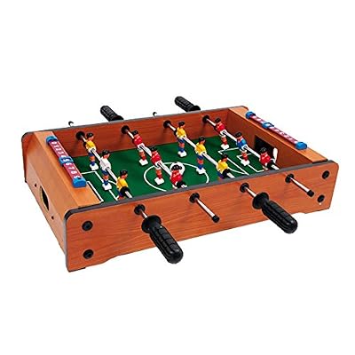 Small Foot Company - 6707 - Baby-foot - Foot De Table - Poldi