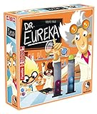 Pegasus Spiele 57100G - Dr. Eureka