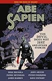 Image de Abe Sapien Volume 2: The Devil Does Not Jest