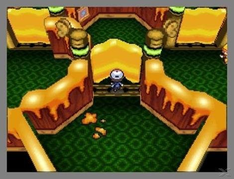 Preisvergleich Produktbild POKEMON - weisse Edit1 USK:OA