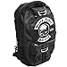 Price comparison product image Official Back Pack Rucksack Bag BLACK LABEL SOCIETY School Skull Logo