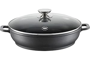 Berndes Vario Click Tegame con Coperchio 32 cm