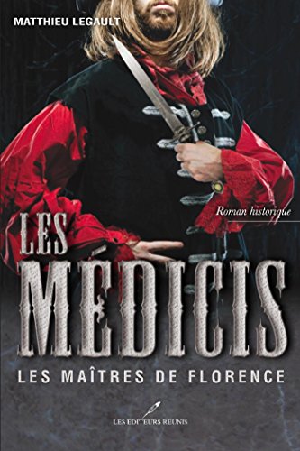 couverture de : Les ma&icirc;tres de Florence