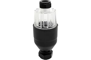 GENERIC Altecnic Dry Trap Tundish 15mm x 22mm 128-2010