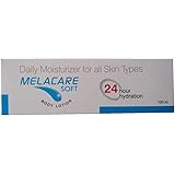 n  melacare face wash