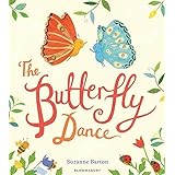 The Butterfly Dance