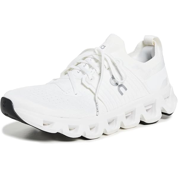 On Damen Cloudultra 2 Sneaker, Heather Iron, 36.5 E Produktbild-Vorschau 5