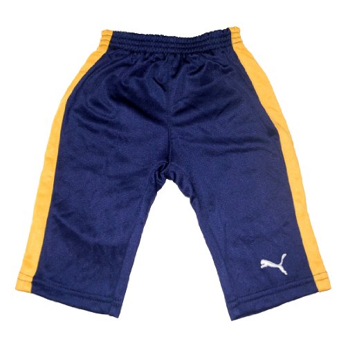 Puma Infant Dri-Fit Sport / Track Pants 12M Dark Blue