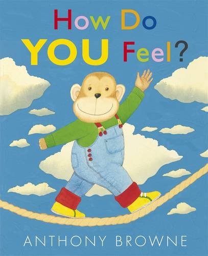 couverture de : How do you feel ?