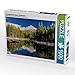Produktbild Yosemite Nationalpark, Kalifornien 1000 Teile Puzzle quer