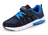 top sneakers hashtags Unisex-Kinder Sneakers können durch den klettverschluß schnell verschlossen werden
