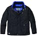Produktbild Volkswagen 5K3084009A82V Outdoorjacke R für Herren, titanschwarz, Größe S
