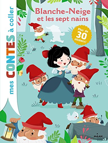 Download Blanche-Neige et les sept nains Download Blanche-Neige et les sept nains