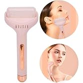Ice Buz Silindiri Y&uuml;z Ve V&uuml;cut Masaj Aleti Cilt Soğutma Terapi Etkili | Derma Masaj, Cilt Soğutma, Y&uuml;z ve V&uuml;cut, Terapi Etkil
