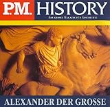 Cover zum Buch Alexander der Grosse