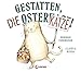Gestatten, die Osterkatze! by 