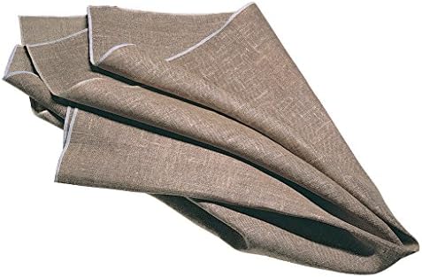 Unger Washed Scrim 92x92cm SCRMW
