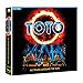 Toto 40 Tours Around The Sun (B.Ray+2Cd)