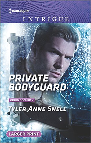 Private Bodyguard [with bonus story: 'What Happens on the Ranch']