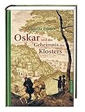 Oskar und das Geheimnis des Klosters by 