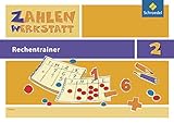 Image de Zahlenwerkstatt - Rechentrainer: Rechentrainer 2