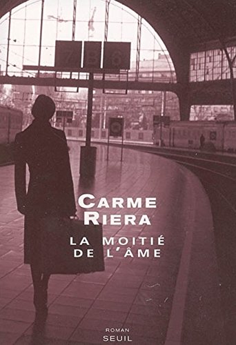 Download La Moitié de l'âme Download La Moitié de l'âme