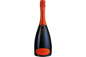 Bellavista Alma Franciacorta Cuvée Brut