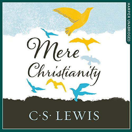 Mere Christianity