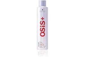 Schwarzkopf Osis Sparkler Spray Brillantezza per Donna - 300 ml