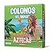 Produktbild Colonos del Imperio Siedler des Imperiums - Azteken (Edge Entertainment edgeepgis06)