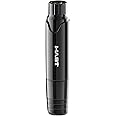 Mast P10 Tattoo Machine Pen Rotary Tattoo Pen Microblading Pen Style for Eyebrow Lips Eyeliner Tattoo Black