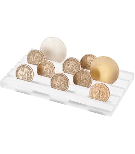 Teca vetrina espositore in legno e vetro con due vassoi in velluto espositore per monete medaglie gioielli o oggetti da collezione negozio