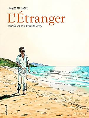 L'Étranger