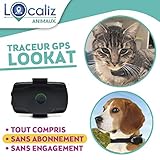 Collier Gps Chat Guide Dachat Avis Comparatif Meilleur