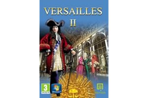 ANUMAN INTERACTIVE Versailles II [Téléchargement]