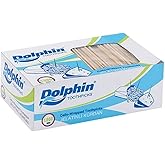 Dolphin Jelatinli K&uuml;rdan 1000 Adet, 0869617171105