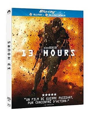 No Name 13 Hours [Blu-ray]