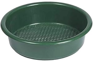 GREENFINGERS Garden Sieve Plastic GN208