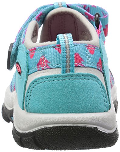 Keen Unisex Baby Newport H2 Lauflernschuhe - 2