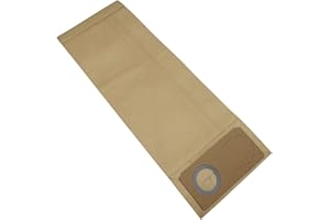 Reinica 10 Staubsaugerbeutel für Nilfisk GU 350A Beutel Staubbeutel